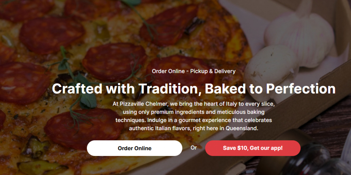 Graceville Pizza