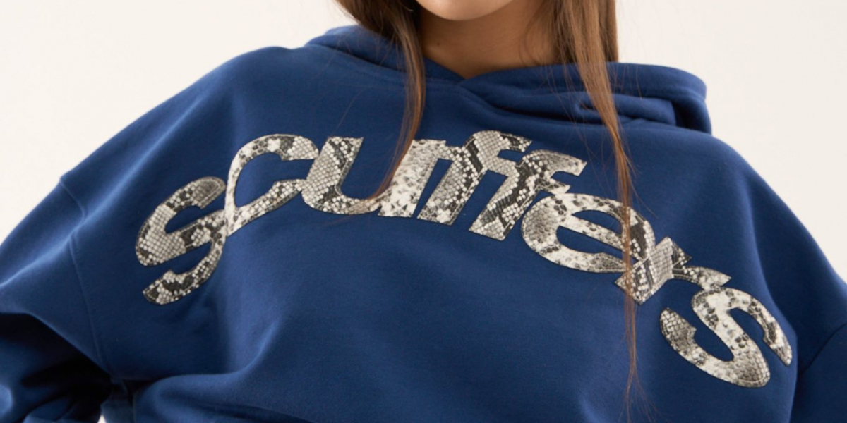 Scuffers Hoodie: A True Icon of Urban Comfort and Streetwear Identity