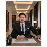 CEO AZ888 Hồng Hà Việt Quốc Ngô