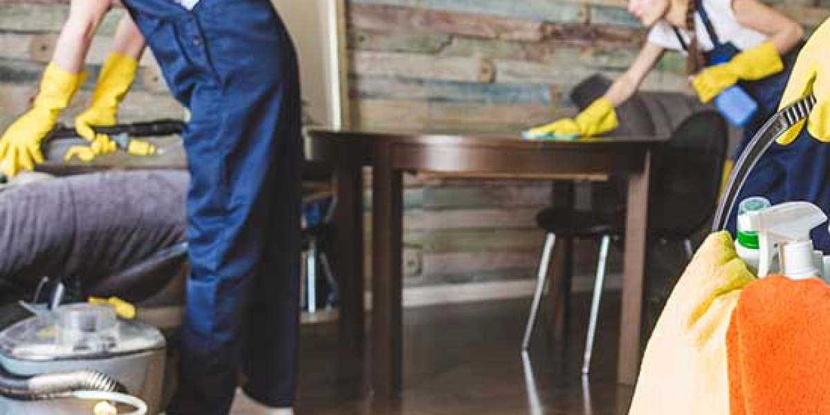 ? Cleaning Service in Truro: Trusted Domestic & Commercial Cleaning Experts