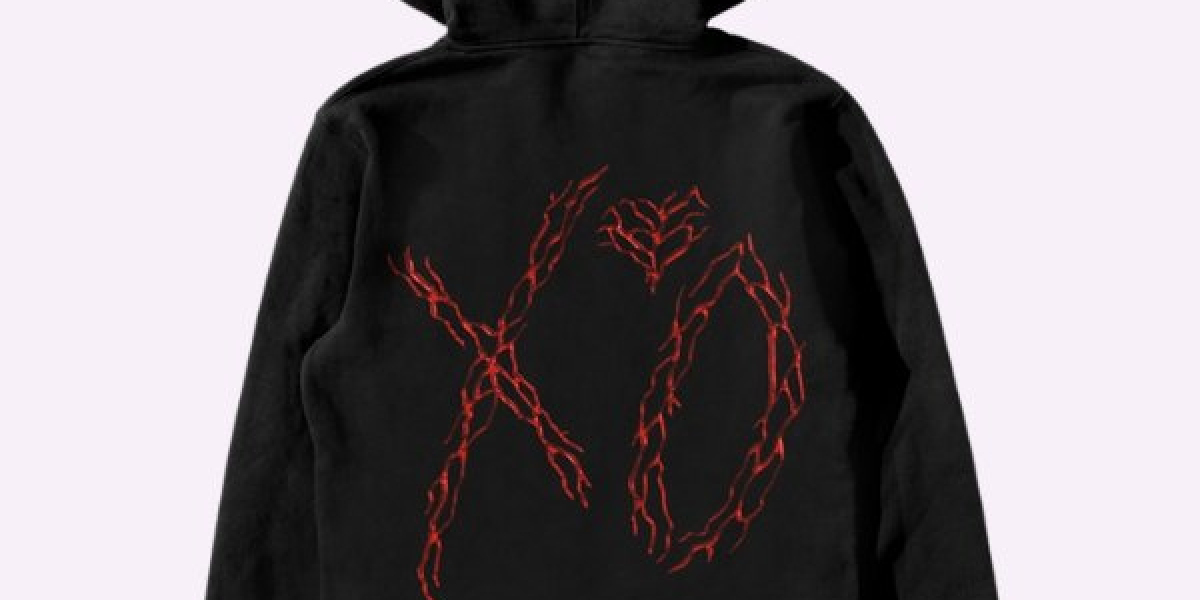 The Weeknd merch that broke the internet