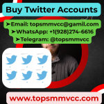 Buy Twitter Accounts