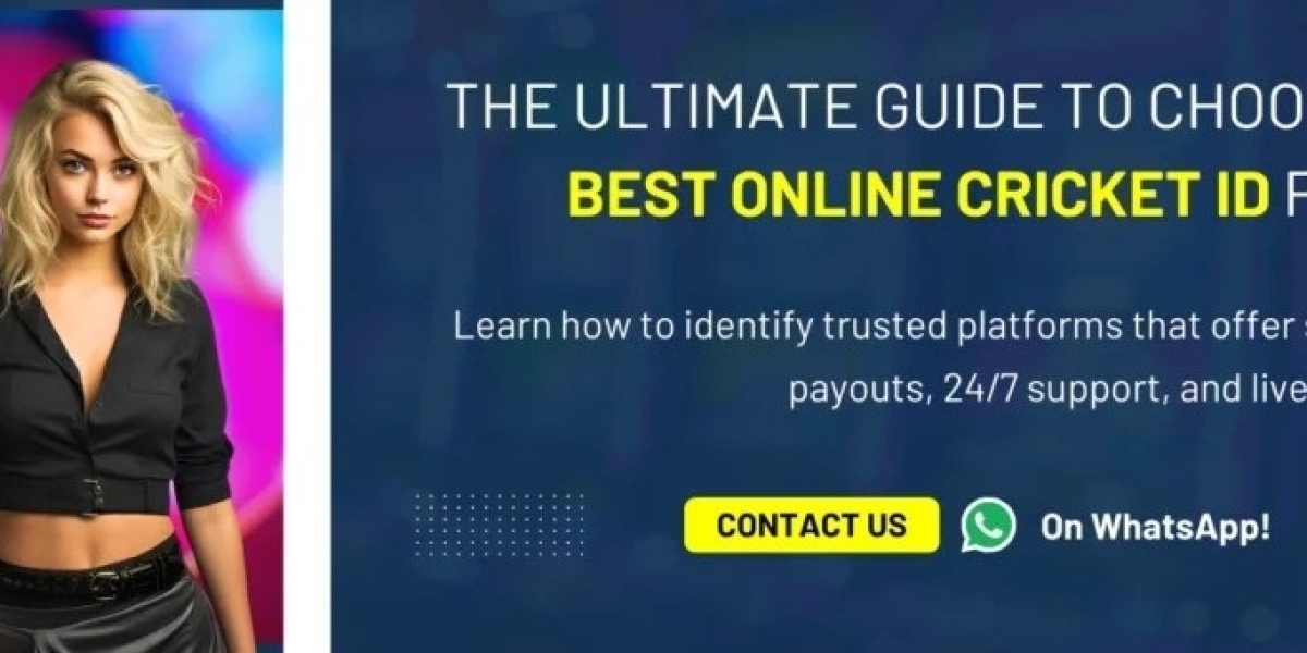Cricket Betting ID Provider &amp; Tiger Exchange Cricket ID