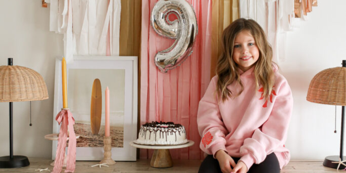 Pink Palm Puff Clothing Styles to Try in 2025
