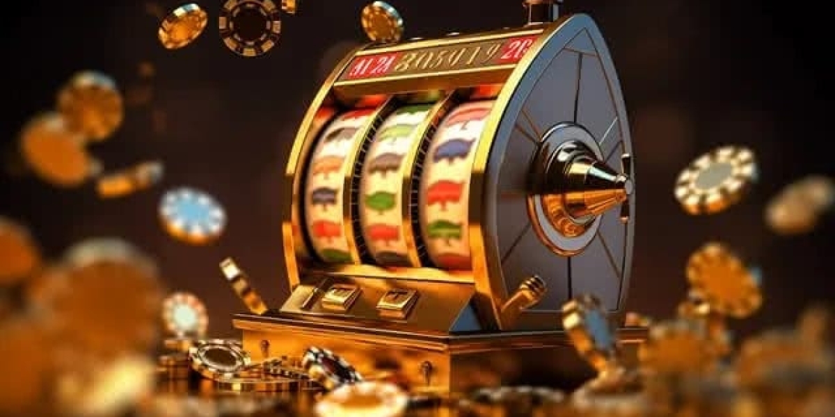 Rajacuan: Pioneering Next-Level Online Casino Experiences