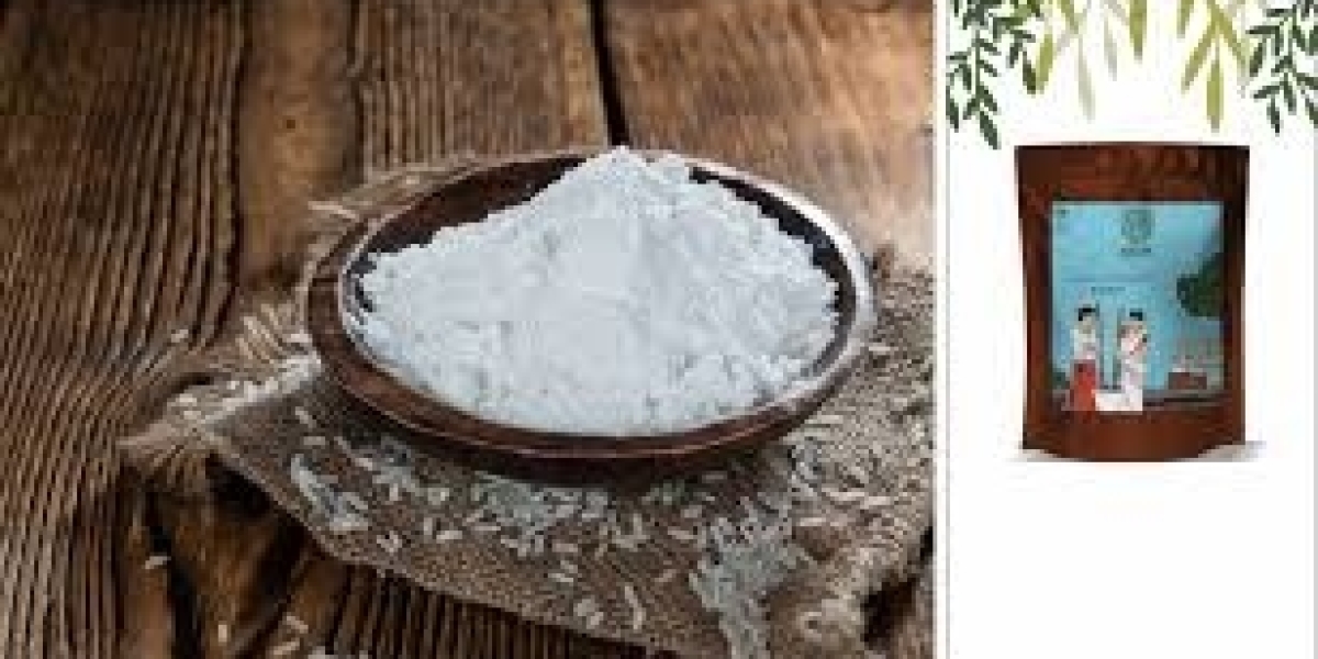 Bakery Flours Market outlook shaped by rising consumer demand for high-fiber and gut-friendly flours in bakery products