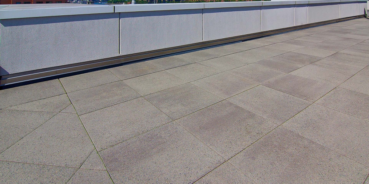 Concrete Pavers: A Perfect Blend of Style, Durability, and Value