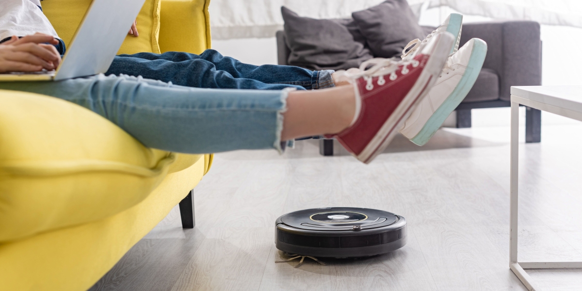 15 Funny People Working In Buy Robot Vacuum Cleaner In Buy Robot Vacuum Cleaner