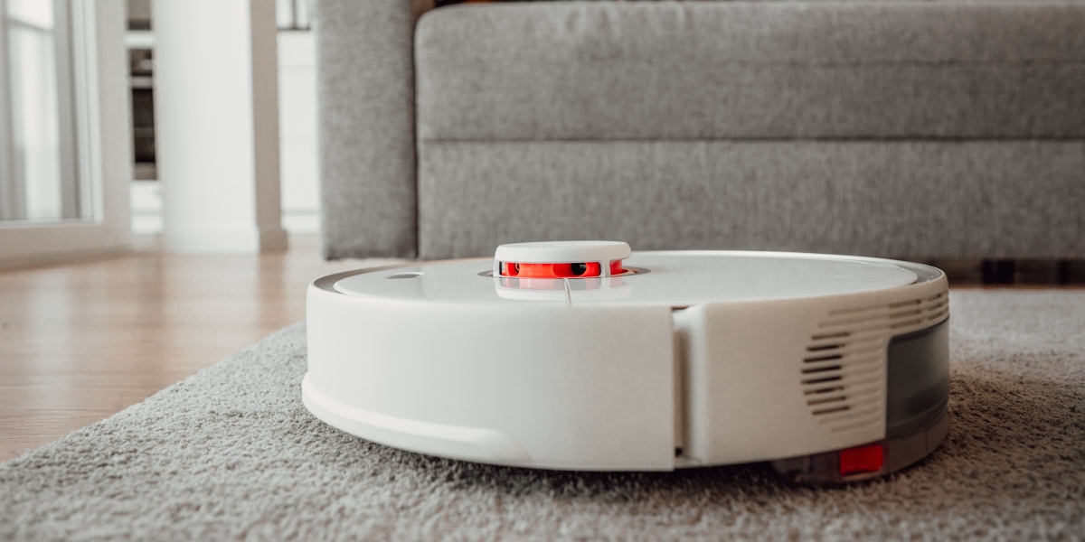 What&#039;s The Current Job Market For Smart Robot Professionals Like?