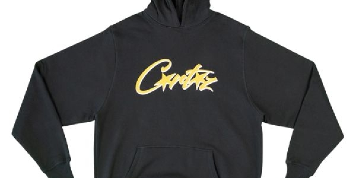 The Street Power Of Corteiz Tracksuit