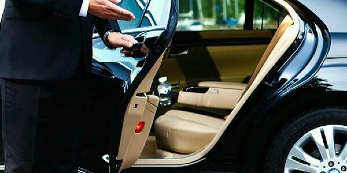 The Trusted Guide to Reliable Taxi Services in London
