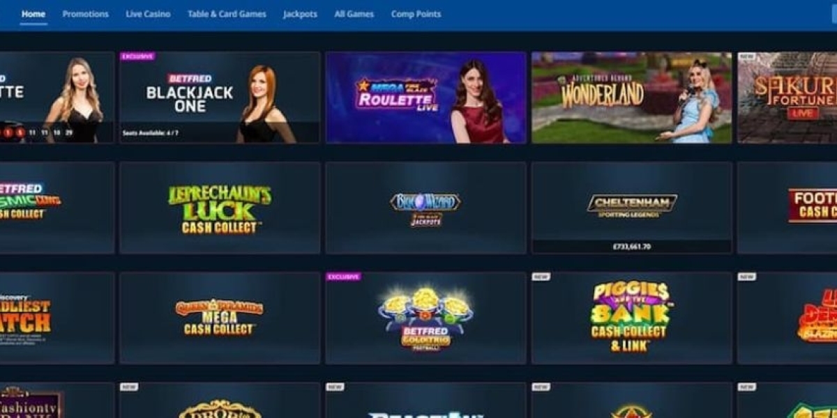 All UK Slot Sites – A Complete Guide for 2025