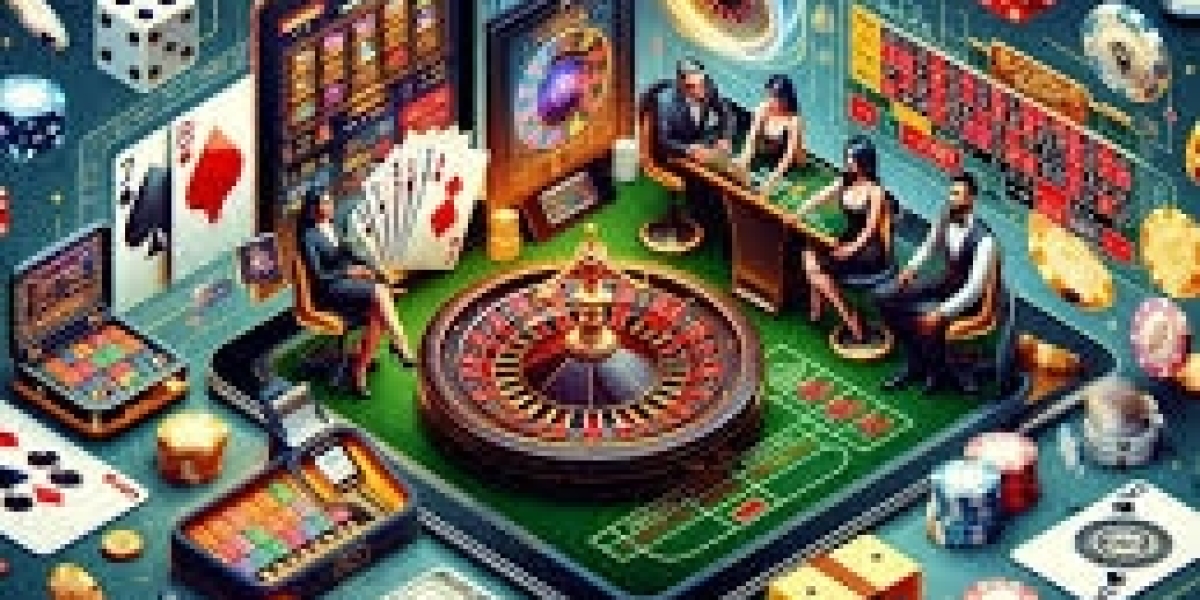 Trải nghiệm đa dạng game dễ dàng trên nền tảng CPC368