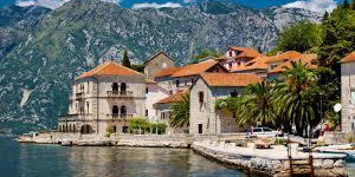 Montenegro Real Estate: A Smart Choice for Investors and Homebuyers