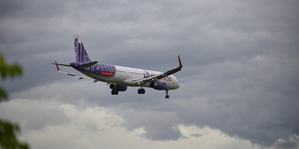 Aerospace Couriers: Delivering Speed and Reliability in Aviation Logistics