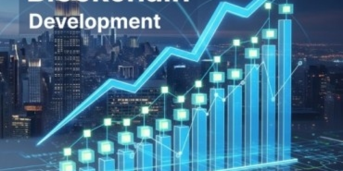 Why Blockchain Development Solves Data Privacy Challenges in AI