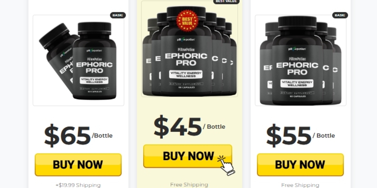PillowPotion Ephoric Pro