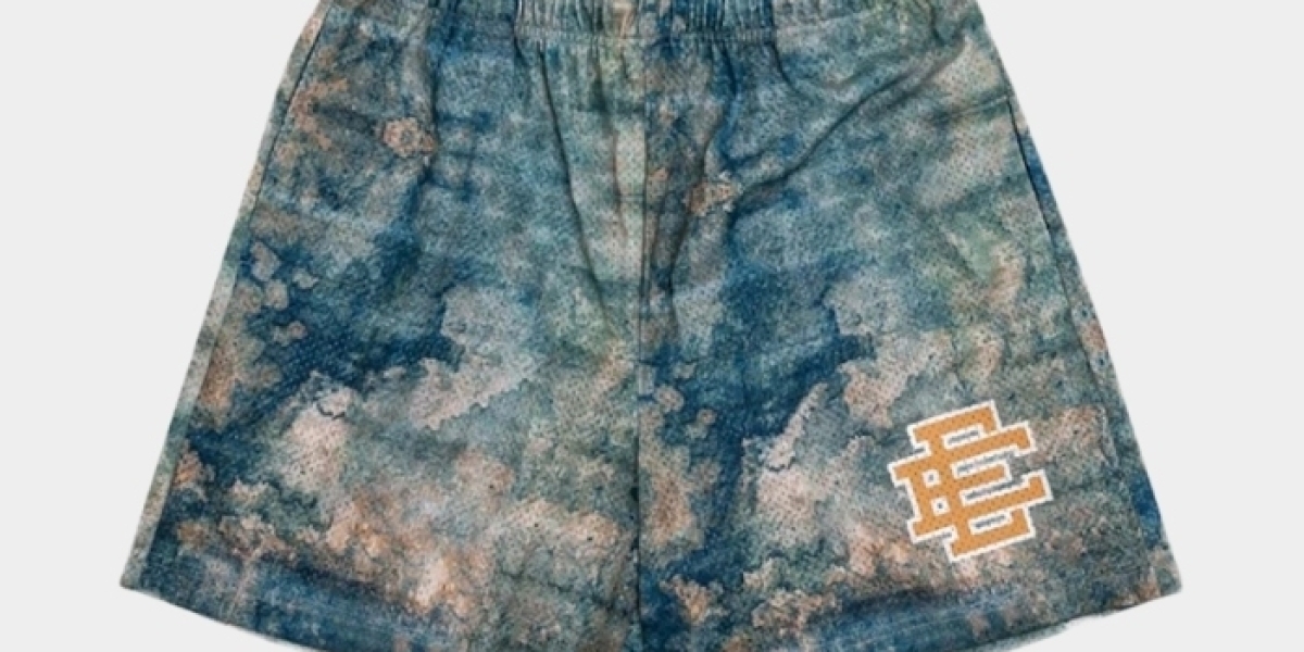 Eric Emanuel Shorts That Fit Every Style Well