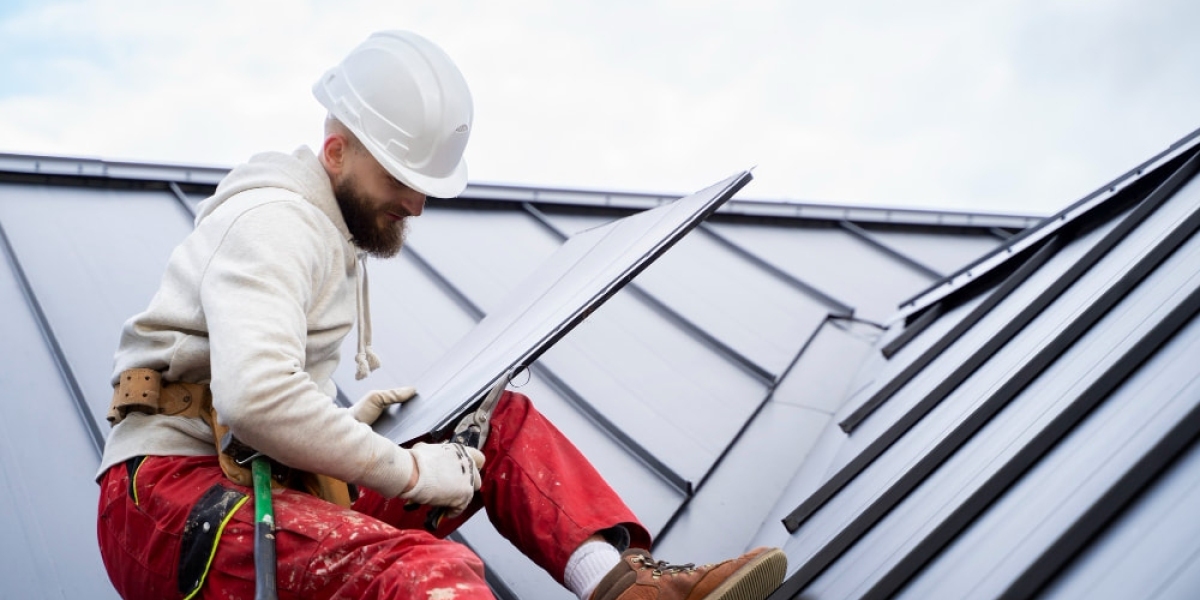 Roof Replacement: Everything You Need to Know