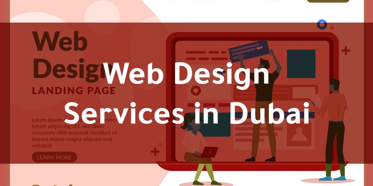 Website Design Abu Dhabi Where Innovation Meets User Experience