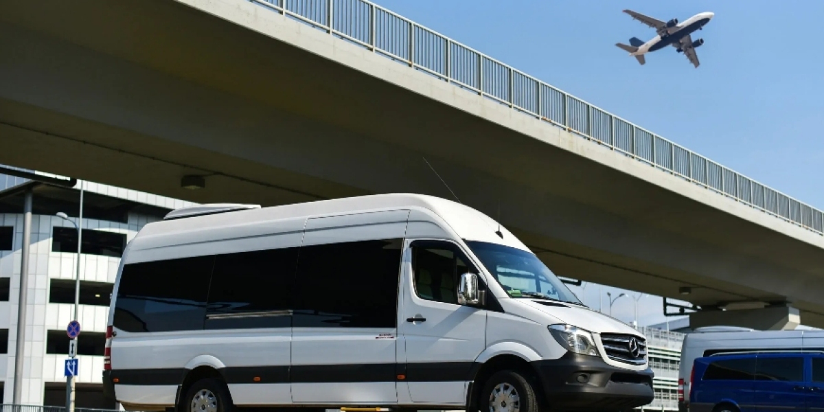 Why Choose Dulles Airport Limo Service and DCA Car Service