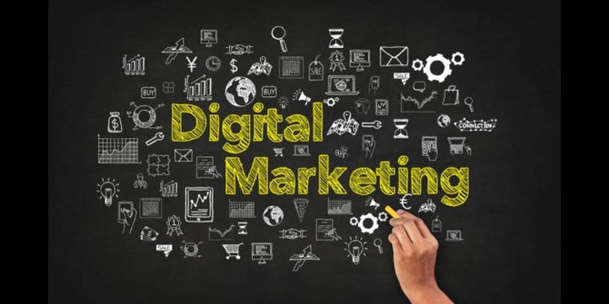 Transform Your Business with the Best Digital Marketing Agency in Delhi?