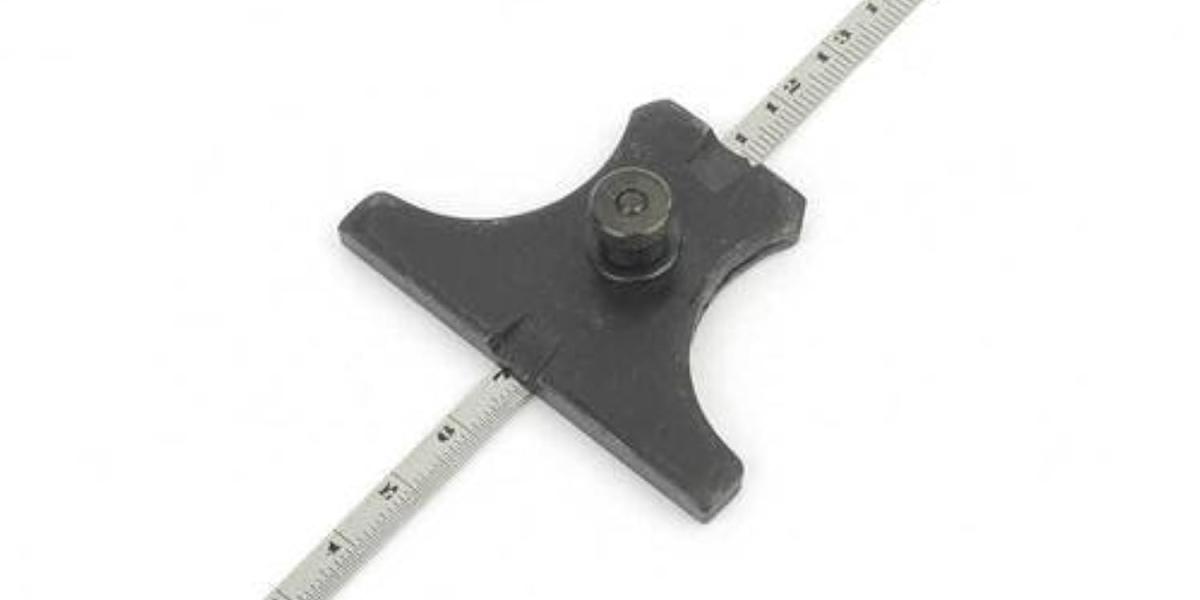 Depth Gauge: A Complete Guide to Accurate Measurement