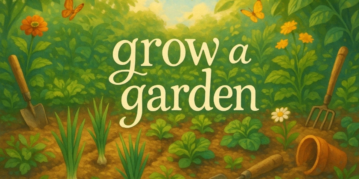 Mastering the Voidtouched Mutation in Grow A Garden
