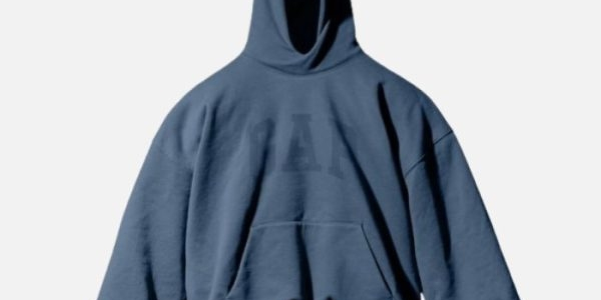 Yeezy Gap hoodie colors list with full breakdown