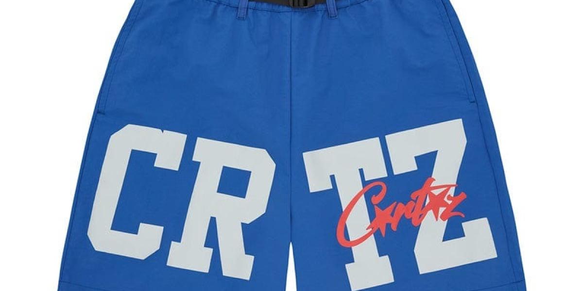 Corteiz and Its Global Streetwear Rise