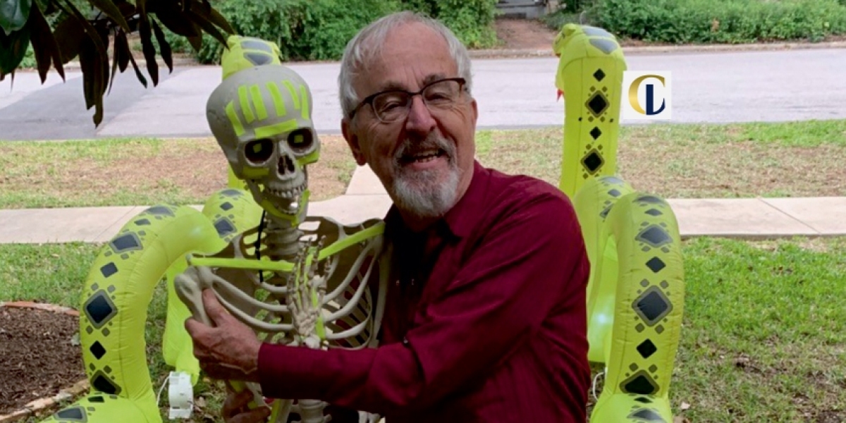 Dr. Richard C. Larson’s Legacy in Engineering, Research, and Model-Based Decision-Making.
