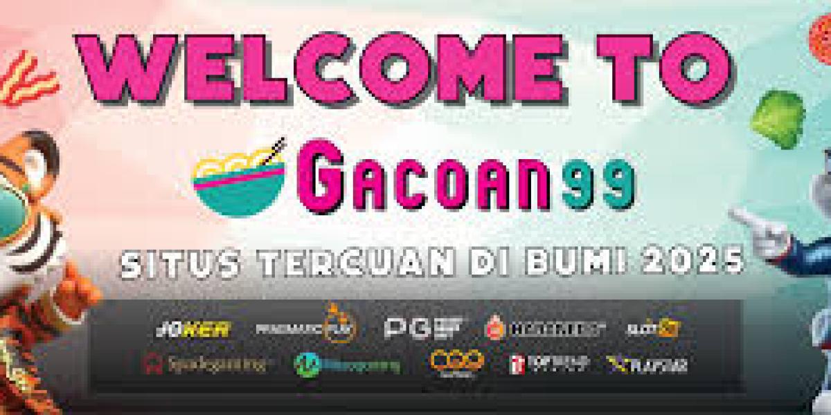 Jump Into the Action with Gacoan99