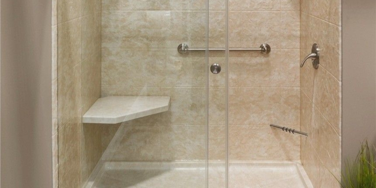 Shower Remodel: A Refreshing Transformation for Your Home