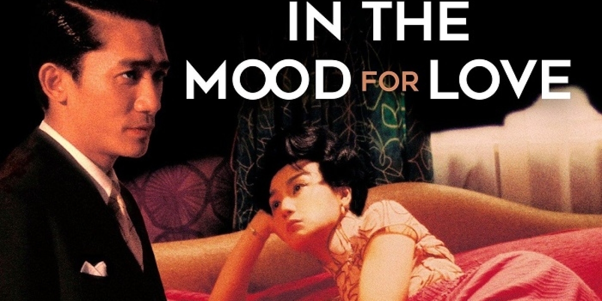 How Visually Romantic Are Chinese Romance Movies in Style?