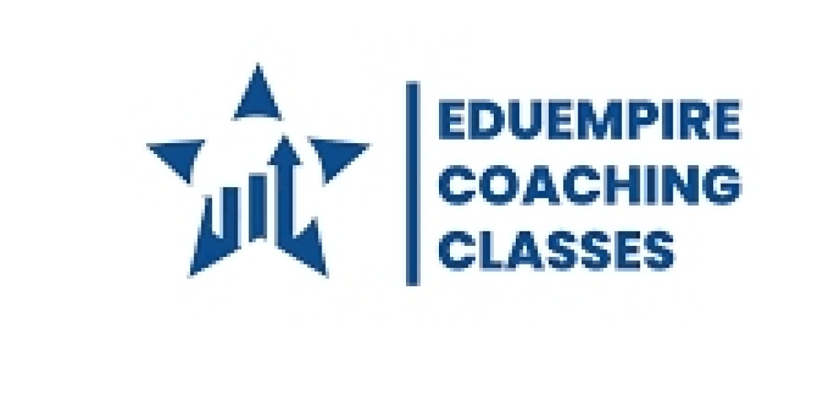 From NEET to IB: Eduempire Offers Personalized Coaching for Every Student