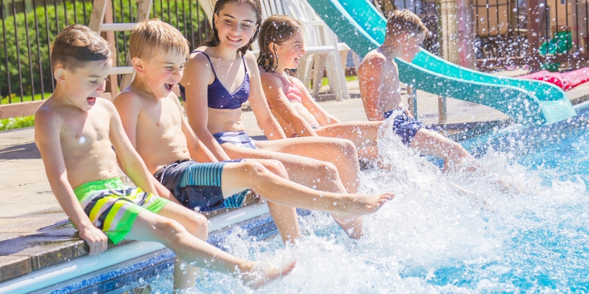 How to Lower pH Balance in Your Swimming Pool