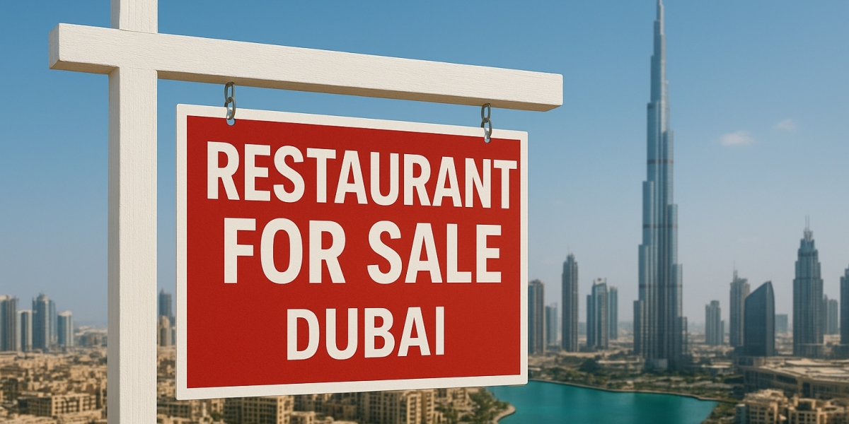 Find exclusive restaurant for sale in Dubai &amp; authenticated businesses with Biyr&#039;s