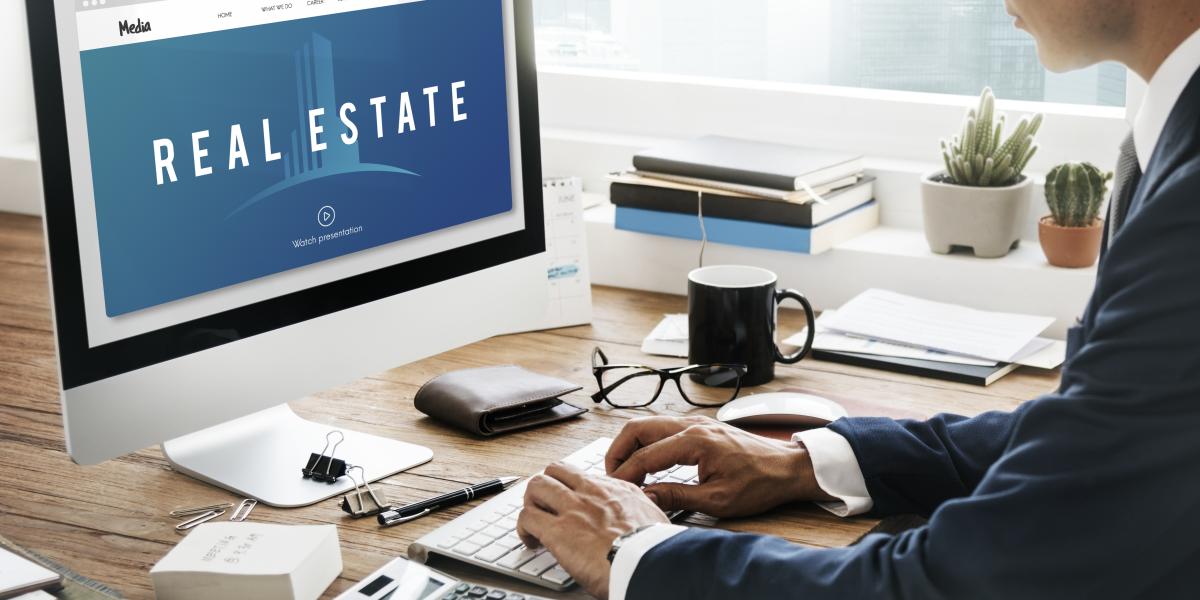 How Real Estate Portal Development Boosted Sales and Customer Engagement