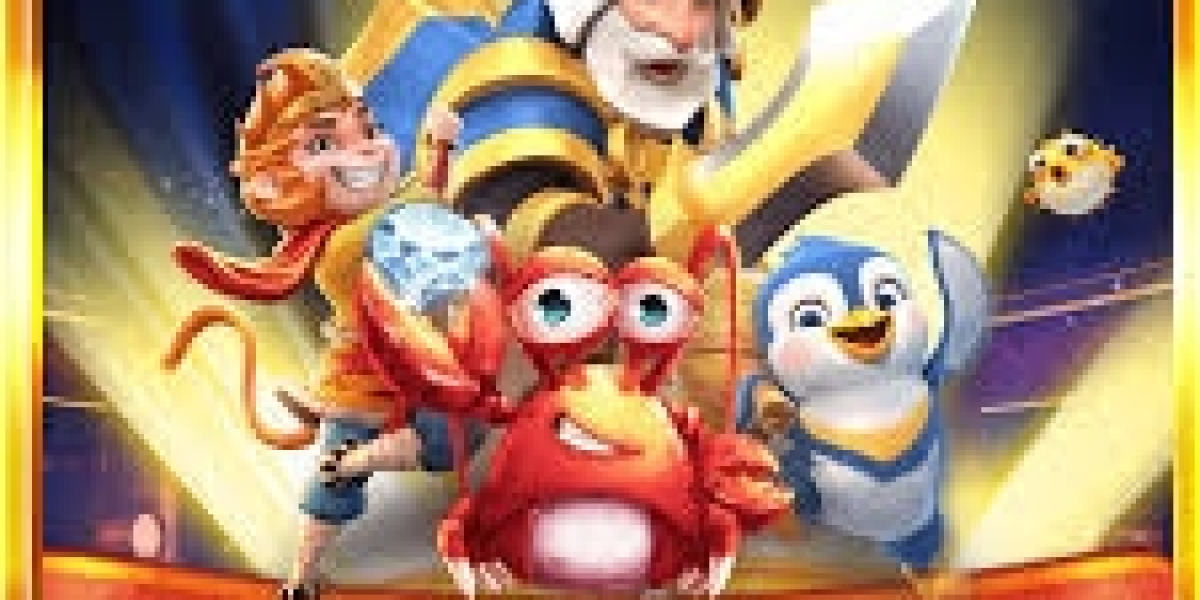 Get Lucky 101 APK and Enjoy Thrilling Casino Action