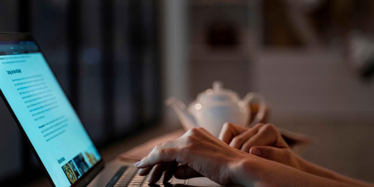 Why Choosing a Creative Writing Platform Like VocaTales, Inc. Can Transform Your Storytelling