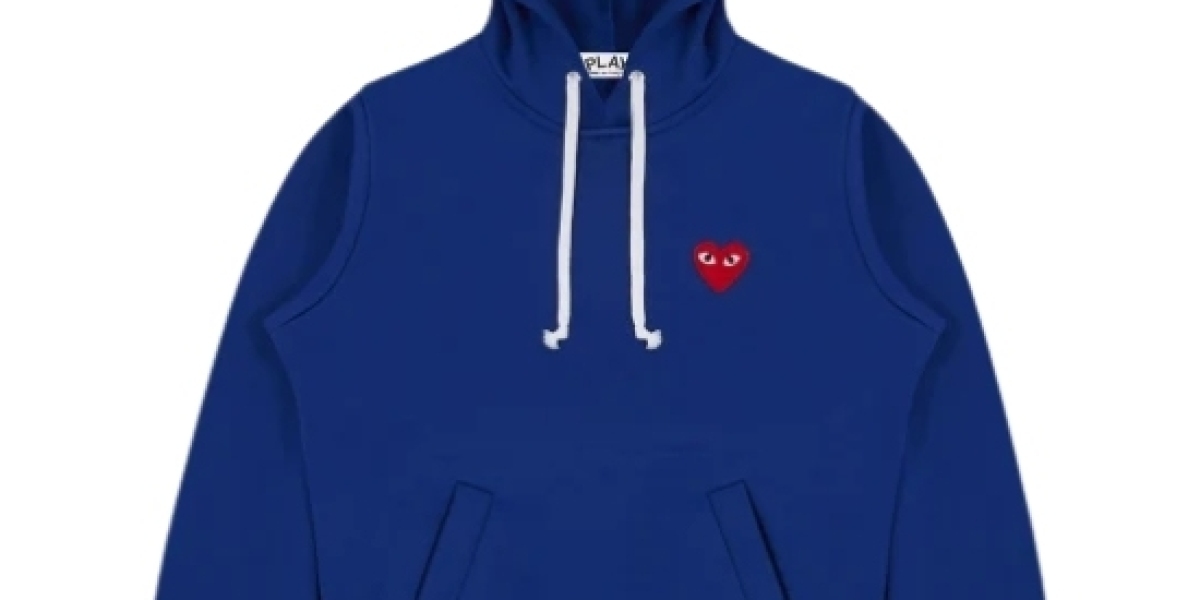 Best-Selling Comme des Garçons Pieces You Need Right Now