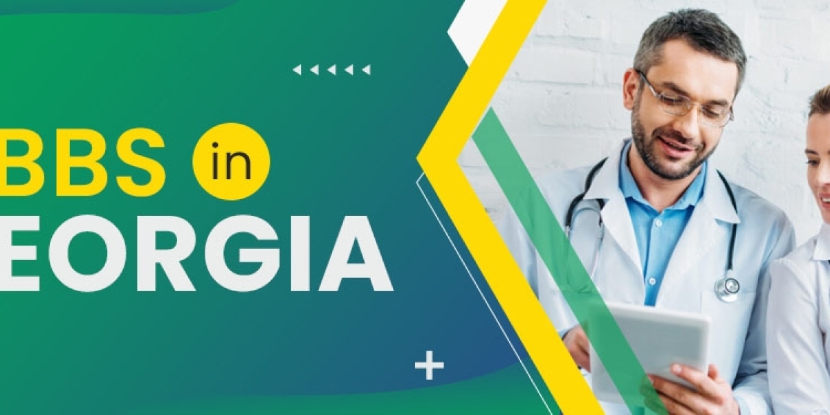 MBBS in Georgia for indian students without NEET