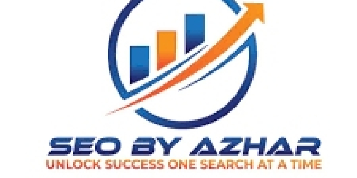 SEO by Azhar – Your Trusted Partner for Digital Success