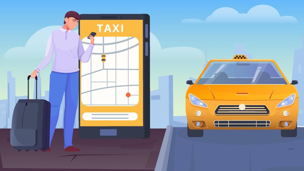 Yango Clone App Development | Launch Your Own Taxi App Fast Profile Picture