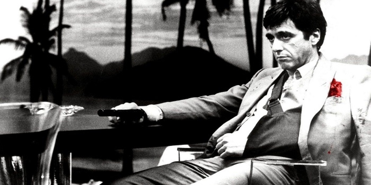 Why Explore Morality Through American Crime Movies&#039; Narratives?