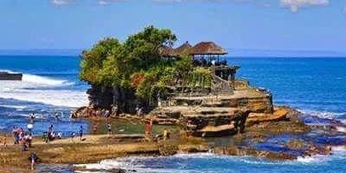Plan Your Perfect Bali Vacation with Customized Tour Packages
