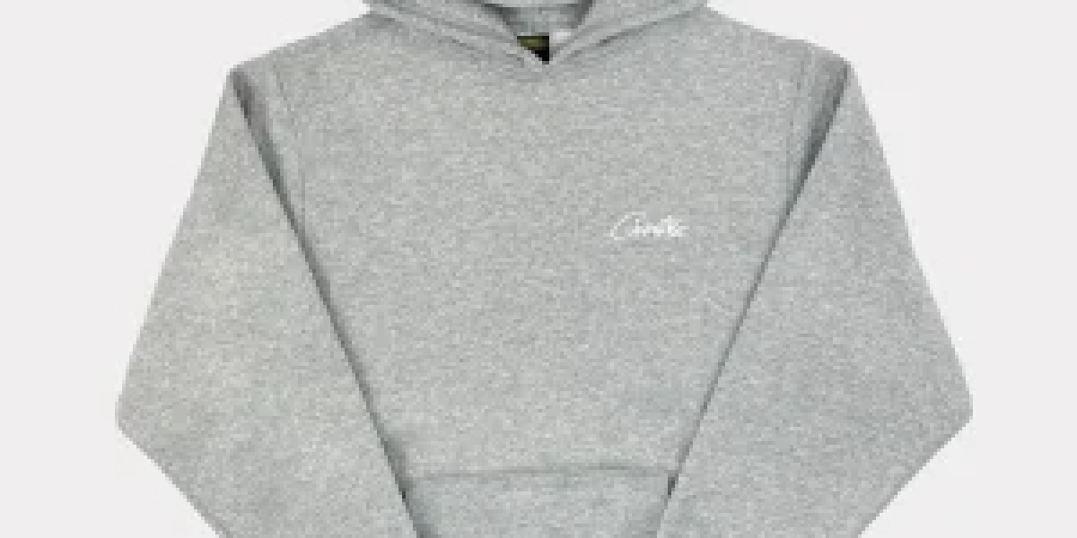 The Rise of Corteiz Clothing: A Streetwear Revolution