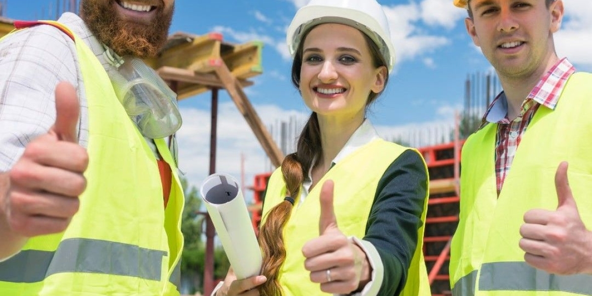 Construction Company