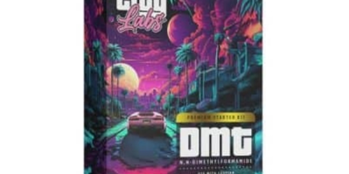 DMT Vape Pen, DMT Vape – The Complete Guide