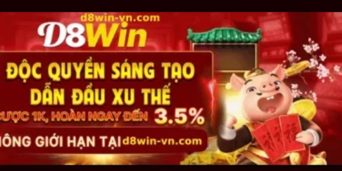D8WIN: Lợi Ích Từ Game Trong Việc Tăng Cường Kỹ Năng Sống
